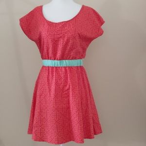 Roxy dress